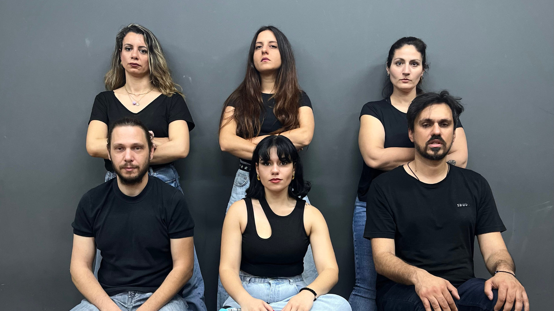 2ο Be-Hive Theatre Festival 2024: Από τις 11-22 Σεπτεμβρίου στο θέατρο Δρόμος