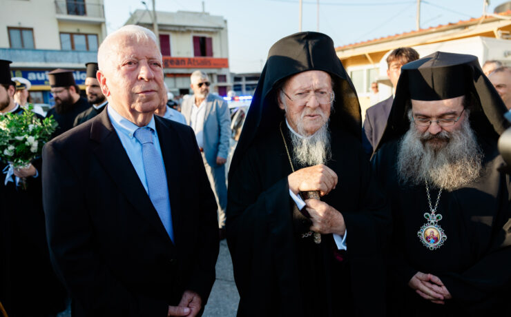 3ο Φεστιβάλ Χίου: Ημερίδα για την κλιματική Αλλαγή