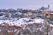 Ελατοχώρι Πιερίας: Μύθοι, τοπική γαστρονομία και υπαίθριες δραστηριότητες Πηγή φωτογραφίας: travelgo.gr