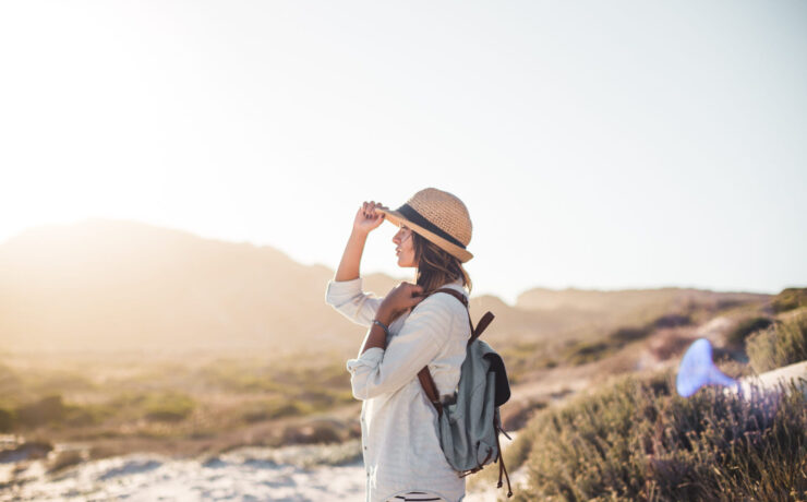 Lonely Planet: Οι ταξιδιωτικοί προορισμοί που πρέπει να επισκεφθείς το 2025! Πηγη φωτογραφίας: inLite studio | Συντελεστές: Shutterstock, https://money-tourism.gr/