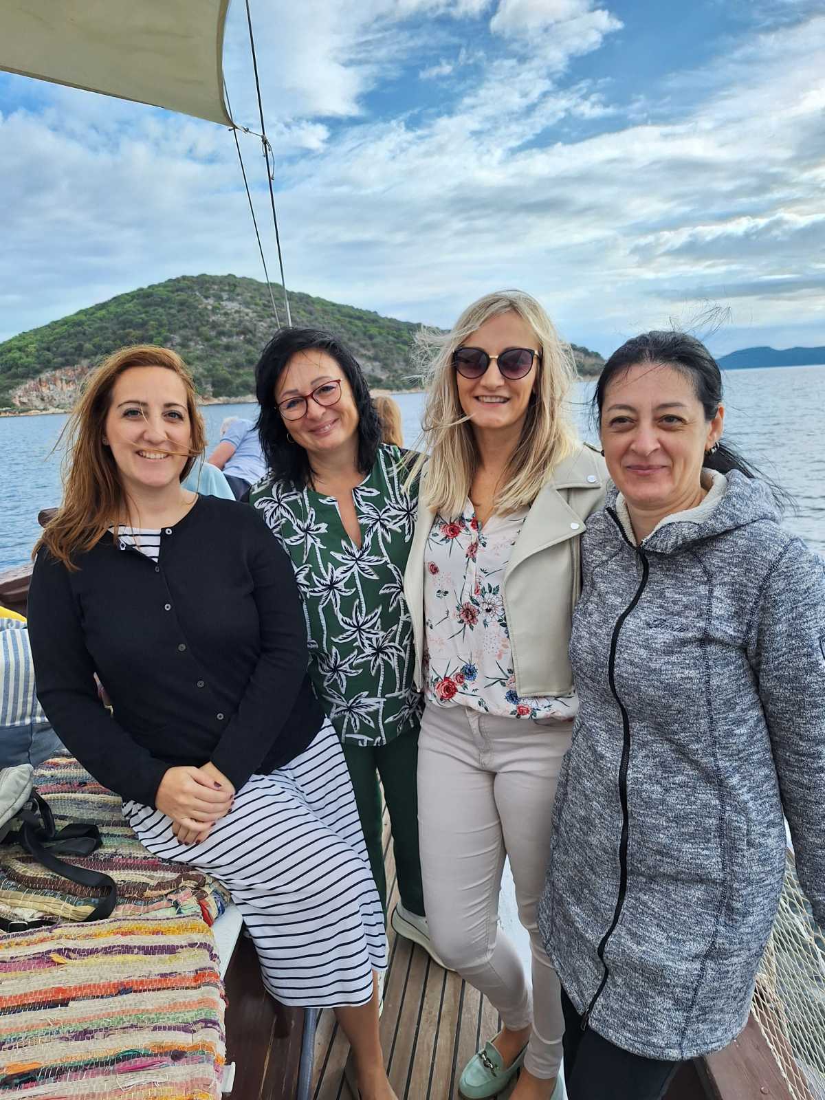 Fam trip ΕΟΤ: Σέρβοι τουριστικοί πράκτορες σε Πρέβεζα και Καλαμπάκα