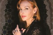 Ute Lemper: Η μεγάλη ντίβα επιστρέφει στην Ελλάδα για μία και μοναδική παράσταση στο Θέατρο Παλλάς