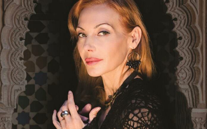 Ute Lemper: Η μεγάλη ντίβα επιστρέφει στην Ελλάδα για μία και μοναδική παράσταση στο Θέατρο Παλλάς