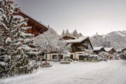 Παραμυθένια Χριστούγεννα στο Gstaad Πηγή φωτογραφίας: https://www.gstaad.ch