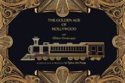 "The Golden Age of Hollywood" με τους Glitter Grotesque στο Μουσικό Βαγόνι Orient Express