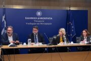 Έλενα Ράπτη: Ο ποδηλατικός τουρισμός αποτελεί έναν αναδυόμενο πυλώνα ανάπτυξης