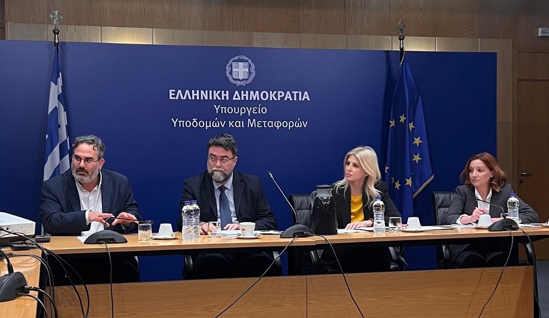 Έλενα Ράπτη: Ο ποδηλατικός τουρισμός αποτελεί έναν αναδυόμενο πυλώνα ανάπτυξης