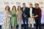 Διάκριση στα Event Awards 2025 για την AFEA Congress