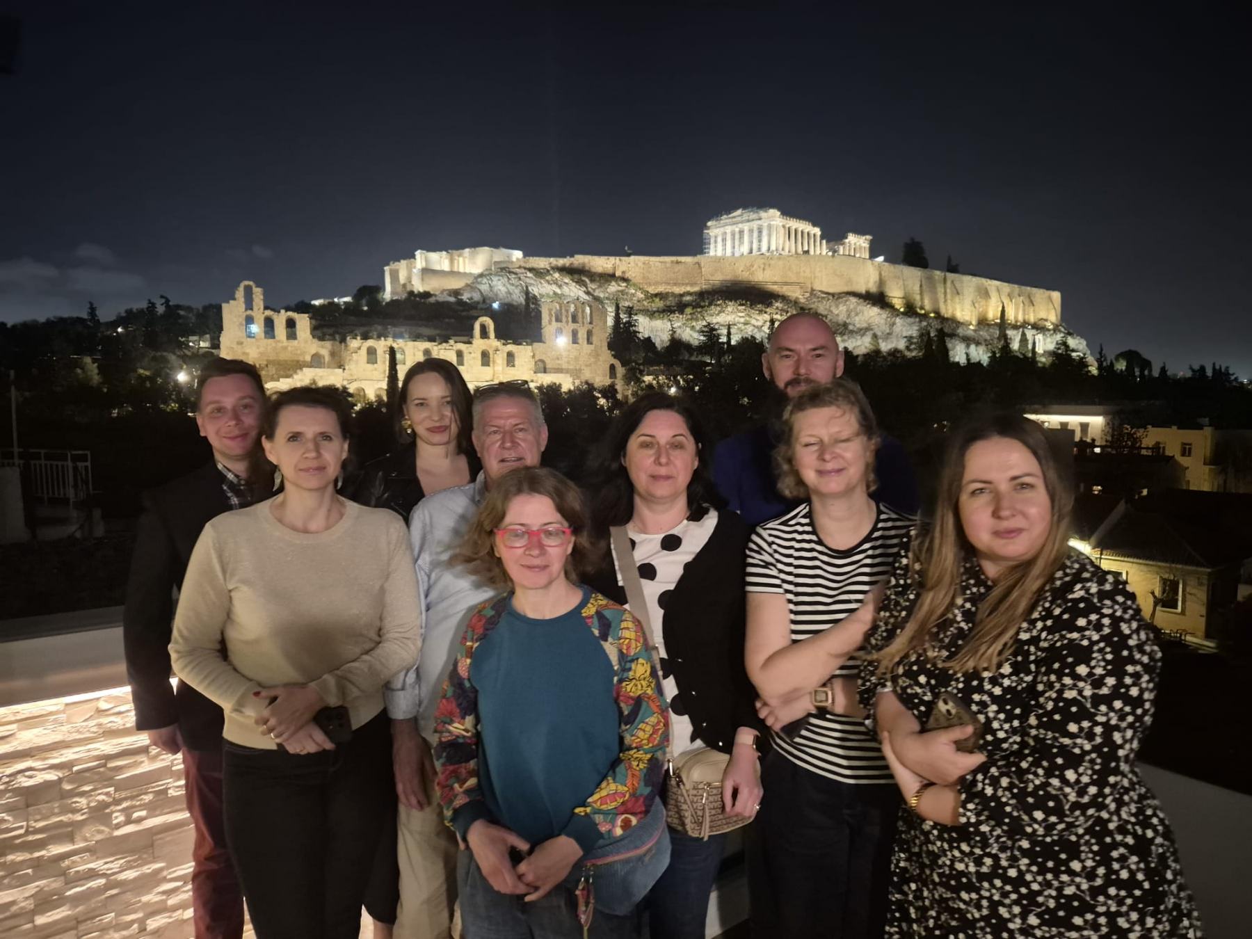 Εκδήλωση ΕΟΤ: Το ελληνικό τουριστικό προϊόν προβάλλεται σε Κροατία και Σλοβενία